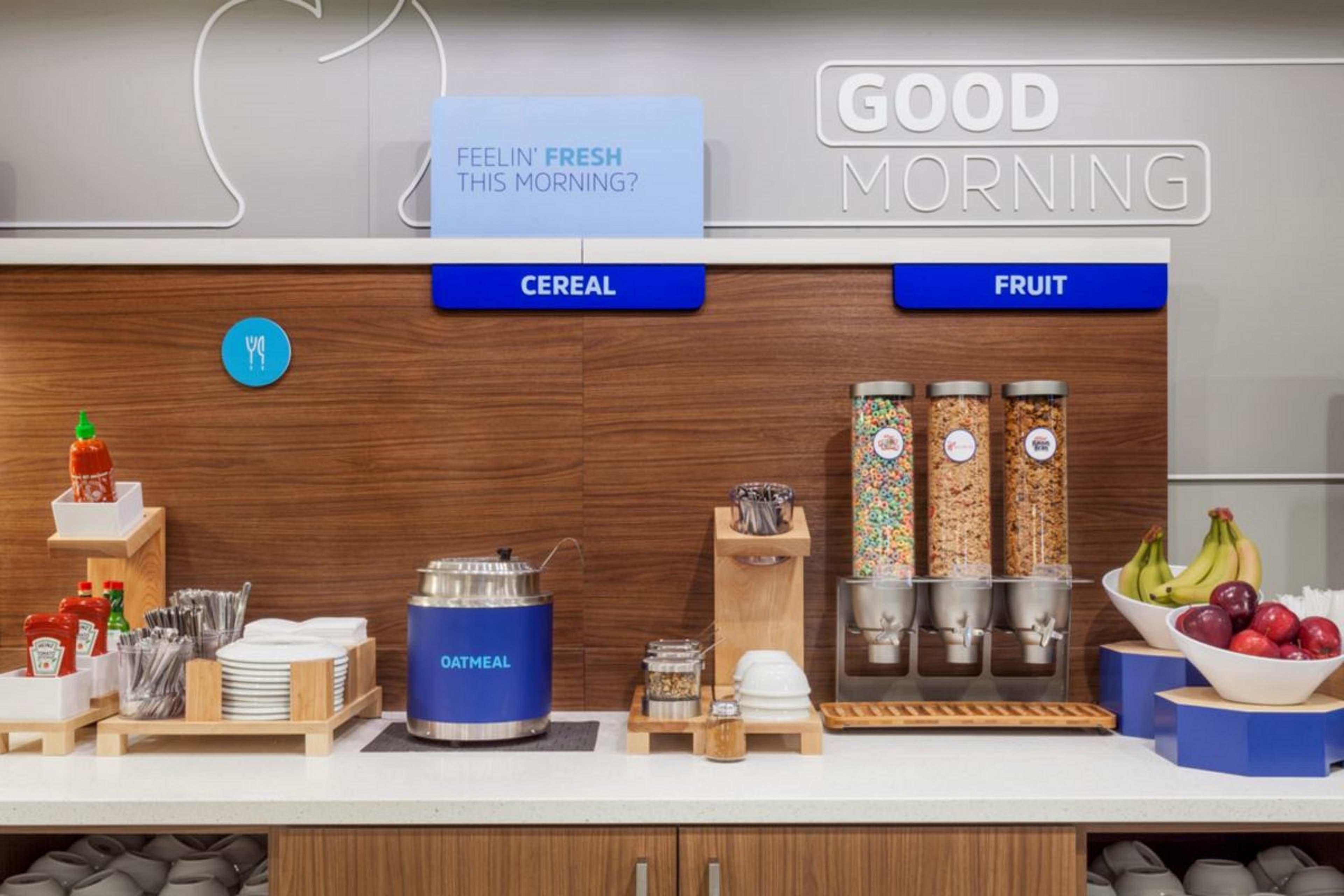 Holiday Inn Express & Suites Gonzales By Ihg Esterno foto
