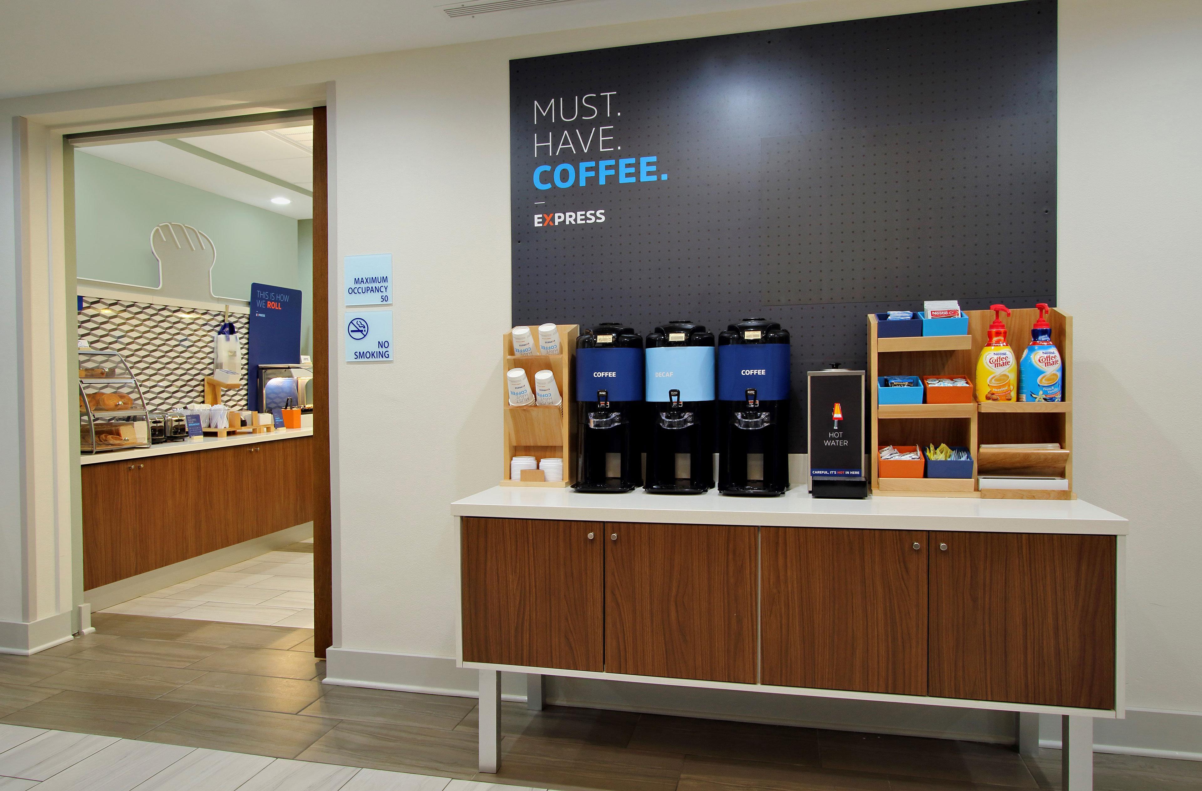 Holiday Inn Express & Suites Gonzales By Ihg Esterno foto