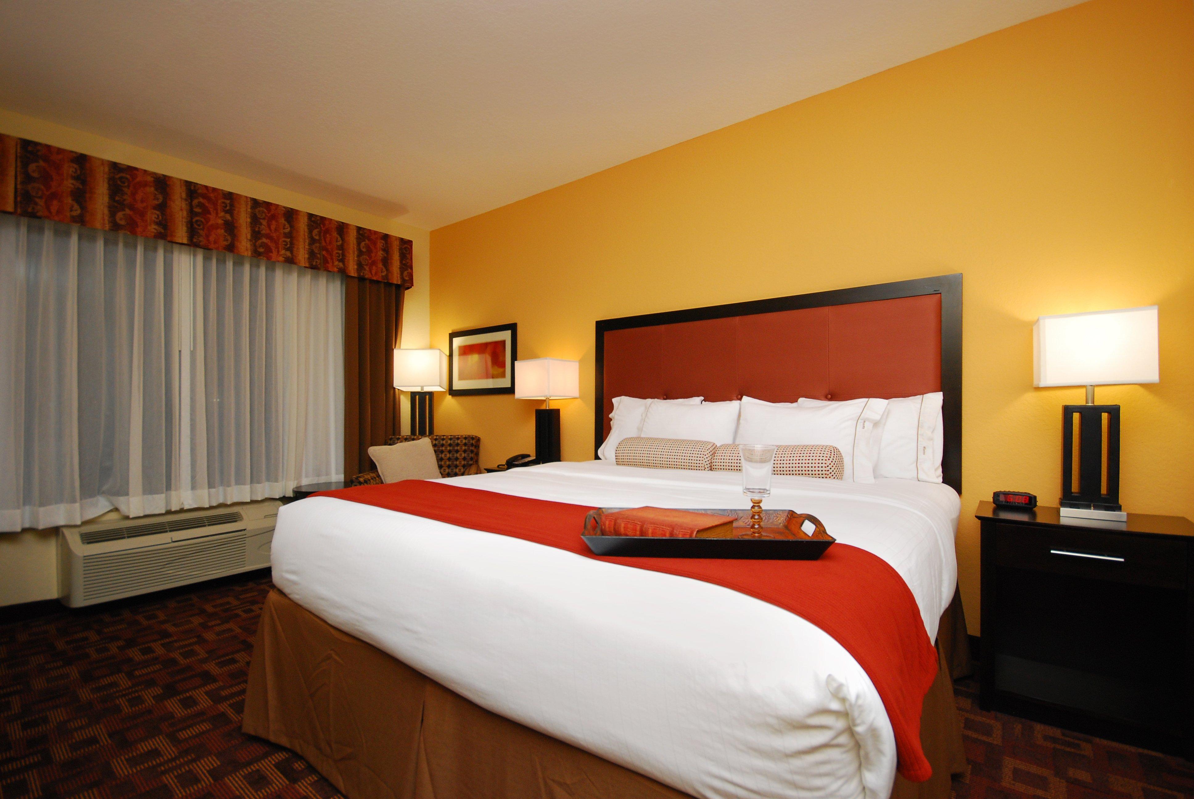 Holiday Inn Express & Suites Gonzales By Ihg Esterno foto