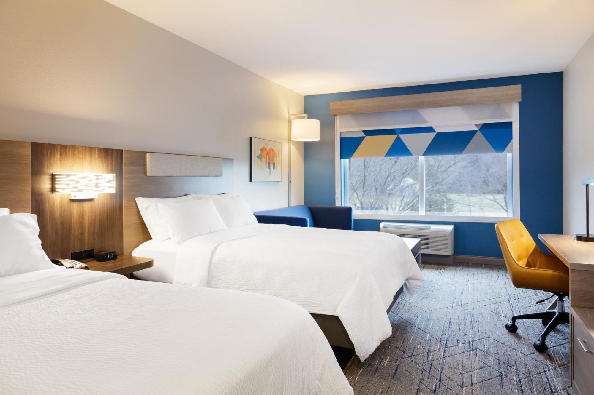 Holiday Inn Express & Suites Gonzales By Ihg Esterno foto