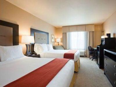 Holiday Inn Express & Suites Gonzales By Ihg Esterno foto